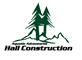 hall construction